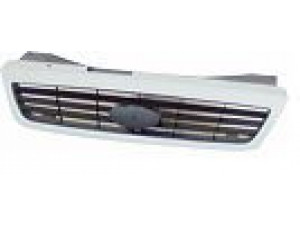 MDR TDW 126 0000 grotelės