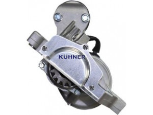 AD KÜHNER 101390 starteris 
 Elektros įranga -> Starterio sistema -> Starteris
1118212, YM2111000GA, 09A911023A