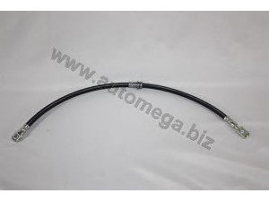 AUTOMEGA 3061107011K0H stabdžių žarnelė 
 Stabdžių sistema -> Stabdžių žarnelės
1K0611701H, 1K0611701H, 1K0611701H