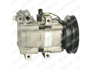 DELPHI TSP0155220 kompresorius, oro kondicionierius 
 Oro kondicionavimas -> Kompresorius/dalys
97701-22000