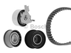 BOSCH 1 987 948 626 paskirstymo diržo komplektas 
 Techninės priežiūros dalys -> Papildomas remontas