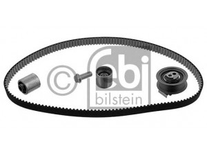 FEBI BILSTEIN 40137 paskirstymo diržo komplektas 
 Techninės priežiūros dalys -> Papildomas remontas
06F 198 119 B, 06F 198 119 B, 06F 198 119 B