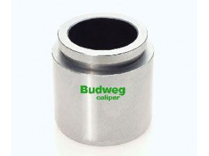 BUDWEG CALIPER 234608 stūmoklis, stabdžių apkaba