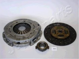 JAPANPARTS KF-H14 sankabos komplektas 
 Sankaba/dalys -> Sankabos remonto komplektas, visas