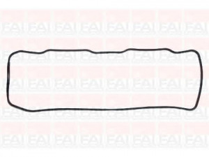 FAI AutoParts RC983S tarpiklis, svirties dangtis 
 Variklis -> Cilindrų galvutė/dalys -> Svirties dangtelis/tarpiklis
MD188345