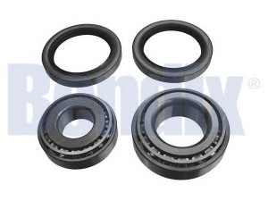 BENDIX 050400B rato guolio komplektas 
 Ašies montavimas/vairavimo mechanizmas/ratai -> Rato stebulė/montavimas -> Rato guolis
0K72A-33-047, 0K72A-33-075, 0K72A33047