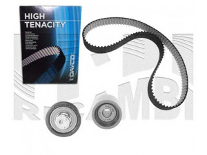 CALIBER 0160KW paskirstymo diržo komplektas 
 Techninės priežiūros dalys -> Papildomas remontas
028198119F, 028198119F, 028198119F