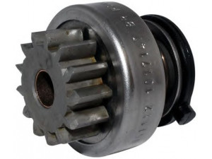 PowerMax 1017147 laisvos eigos pavara, starteris