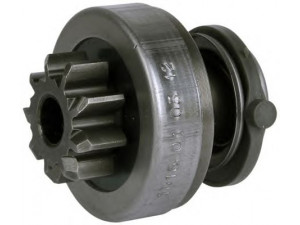 PowerMax 1016801 laisvos eigos pavara, starteris