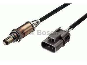 BOSCH 0 258 003 624 lambda jutiklis 
 Variklis -> Variklio elektra
025800362576G, 22690 3J400, 22690 3J410