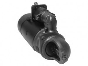 BTS Turbo S512086 starteris