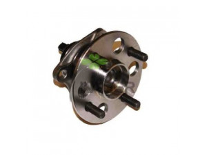 KAGER 83-1376 rato guolio komplektas 
 Ašies montavimas/vairavimo mechanizmas/ratai -> Rato stebulė/montavimas -> Rato guolis
42450-0D050, 42450-0D060, 42450-52060