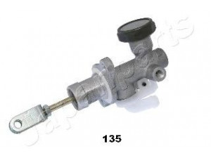JAPANPARTS FR-135 pagrindinis cilindras, sankaba 
 Sankaba/dalys -> Sankabos valdymas -> Pagrindinis cilindras
30610-4M400