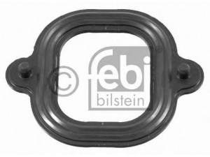 FEBI BILSTEIN 21911 tarpiklis, įsiurbimo kolektorius 
 Variklis -> Cilindrų galvutė/dalys -> Įsiurbimo kolektoriaus tarpiklis/sandarinimo žiedas
541 098 04 80, 541 098 04 80