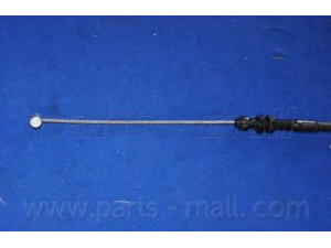 PARTS-MALL PTA-433 akceleratoriaus trosas
3279038102