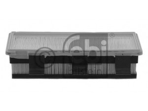 FEBI BILSTEIN 31156 oro filtras 
 Techninės priežiūros dalys -> Techninės priežiūros intervalai
77 01 044 101