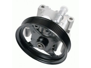 ZF LENKSYSTEME 7617.955.159 hidraulinis siurblys, vairo sistema
4G43-3A696-AC