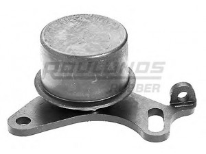 ROULUNDS RUBBER BT1045 įtempiklio skriemulys, paskirstymo diržas
11311272424, 11311468743, 11311711153