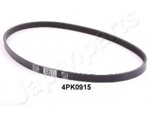 JAPANPARTS DV-4PK0915 V formos rumbuoti diržai 
 Techninės priežiūros dalys -> Techninės priežiūros intervalai
11720-VJ200, 11920-16V00, 4918063G10