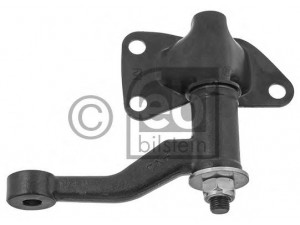 FEBI BILSTEIN 42725 valdymo svirtis 
 Vairavimas -> Vairo trauklė
1 954 601, 48530-0F400