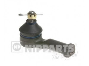 NIPPARTS J4823007 skersinės vairo trauklės galas 
 Vairavimas -> Vairo mechanizmo sujungimai
1391-99-322, 8HA1-32-280, H001-99-324