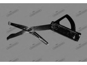 AC Rolcar 03.4206 lango pakėliklis
90388866