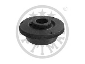OPTIMAL F8-1024 valdymo svirties/išilginių svirčių įvorė 
 Ašies montavimas/vairavimo mechanizmas/ratai -> Valdymo svirtis/pasukamosios svirties sujungimas -> Montavimas/sutvirtinimas
4A0407181A, 4A0407181A, 4A0407181A