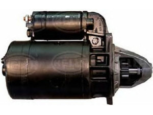 HELLA 8EA 726 243-001 starteris 
 Elektros įranga -> Starterio sistema -> Starteris
SS395, 105 5505 0300 0, 1 438 561