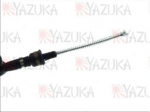 YAZUKA C78041 trosas, stovėjimo stabdys 
 Stabdžių sistema -> Valdymo svirtys/trosai
54420-86G00
