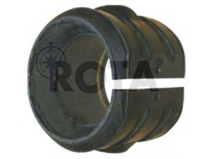 ROTA 2078219 skersinio stabilizatoriaus įvorių komplektas
20428167
