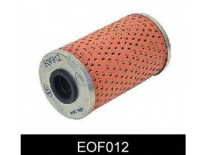 COMLINE EOF012 alyvos filtras 
 Filtrai -> Alyvos filtras
5012553, 1021800109, 1021840325