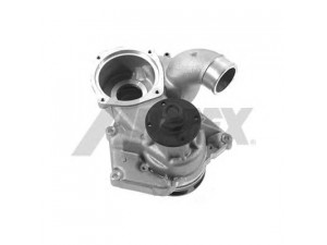AIRTEX 9128 vandens siurblys 
 Aušinimo sistema -> Vandens siurblys/tarpiklis -> Vandens siurblys
1151.1.170.408, 1151.1.171.492