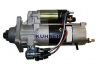 AD KÜHNER 254401 starteris
M009T61471, M009T61473, M009T61474