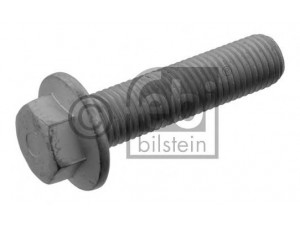 FEBI BILSTEIN 35628 varžtas, stabdžių diskas 
 Stabdžių sistema -> Diskinis stabdys -> Stabdžių dalys/priedai
0 1668 3034, 1668 3034