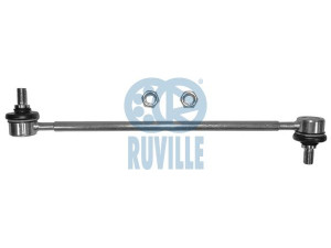 RUVILLE 926956 šarnyro stabilizatorius 
 Ašies montavimas/vairavimo mechanizmas/ratai -> Stabilizatorius/fiksatoriai -> Savaime išsilyginanti atrama
54616-4A00B, 42420M68K00, 48820-32010