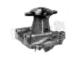 IPS Parts IPW-7810 vandens siurblys 
 Aušinimo sistema -> Vandens siurblys/tarpiklis -> Vandens siurblys
17400-77810