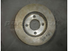 PARTS-MALL PRW-004 stabdžių diskas
40206-AX000