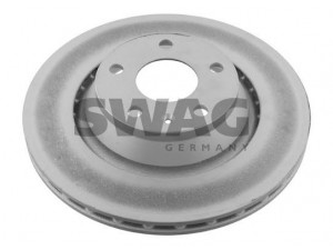 SWAG 30 93 6233 stabdžių diskas 
 Dviratė transporto priemonės -> Stabdžių sistema -> Stabdžių diskai / priedai
8J0 615 601 A