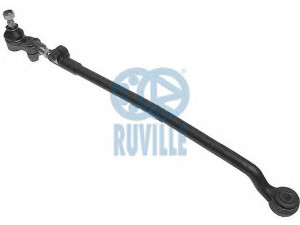 RUVILLE 915330 strypo montavimas 
 Vairavimas -> Sujungimo trauklės surinkimas/dalys -> Sujungimo trauklės surinkimas
322146*, 322577*, 324056*, 90369705*