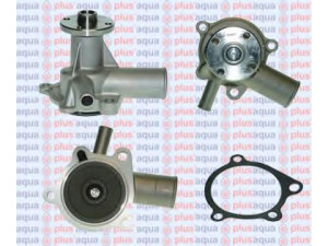 AQUAPLUS 85-1070 vandens siurblys 
 Aušinimo sistema -> Vandens siurblys/tarpiklis -> Vandens siurblys
1528548, 5004972, 5005058, 5009286