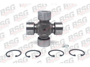 BSG BSG 60-460-003 montavimo komplektas, kardaninio veleno gofruotoji membrana
A0004104031, A9714100031
