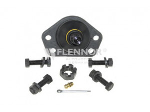 FLENNOR FL489-D atramos/vairo trauklė 
 Ašies montavimas/vairavimo mechanizmas/ratai -> Sujungimai -> Atramos/vairo trauklė
4335029035, 4335029036, 4336029055