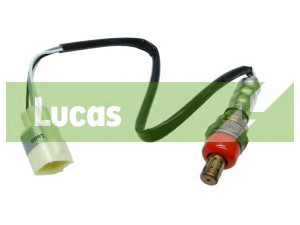 LUCAS ELECTRICAL LEB814 lambda jutiklis
8946520660