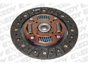 EXEDY DHD031U sankabos diskas 
 Sankaba/dalys -> Sankabos diskas
3125087609, 3125087609000, 3125087614