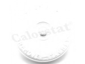 CALORSTAT by Vernet RC0070 radiatoriaus dangtelis