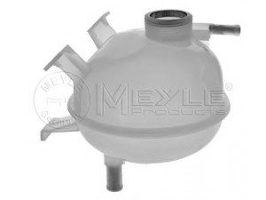 MEYLE 614 223 0002 išsiplėtimo bakelis, aušinimo skystis 
 Aušinimo sistema -> Radiatorius/alyvos aušintuvas -> Išsiplėtimo bakelis, variklio aušinimo skystis
13 04 603, 13 04 603, 90410057
