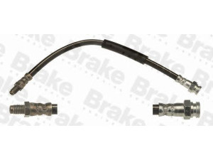Brake ENGINEERING BH773702 stabdžių žarnelė 
 Stabdžių sistema -> Stabdžių žarnelės
005312593, 115595611, 115595612