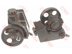 TRW JPR848 hidraulinis siurblys, vairo sistema 
 Vairavimas -> Vairo pavara/siurblys
40072C, 4007LS