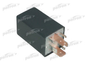 PATRON P27-0009 relė, kaitinimo žvakių sistema 
 Elektros įranga -> Relė
191 911 261C, 191 911 261C