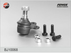 FENOX BJ10068 atramos/vairo trauklė 
 Ašies montavimas/vairavimo mechanizmas/ratai -> Sujungimai -> Atramos/vairo trauklė
4016000Q0A, 5450300QAA, 5450300QAA*